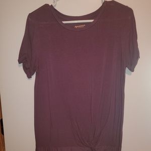 Large Womens Tee